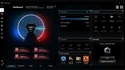 armoury crate|armoury crate for windows 10.